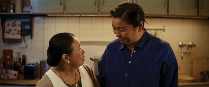 Ciné plein-air : « Dans la cuisine des Nguyen »