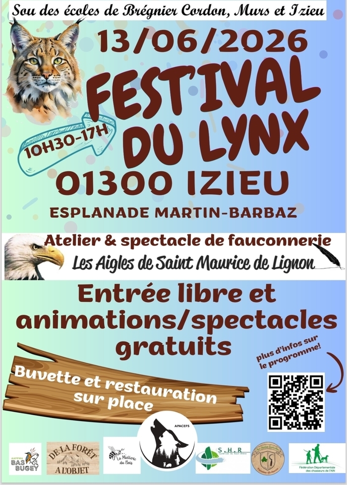 Festival du Lynx
