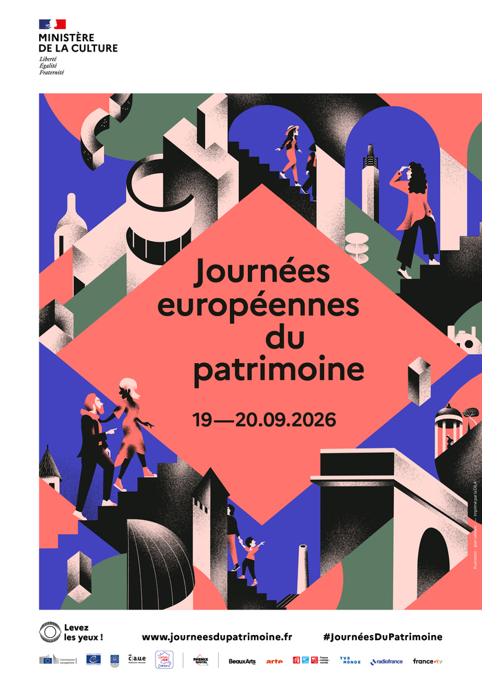 Un Escape Game dans les rues de Lyon