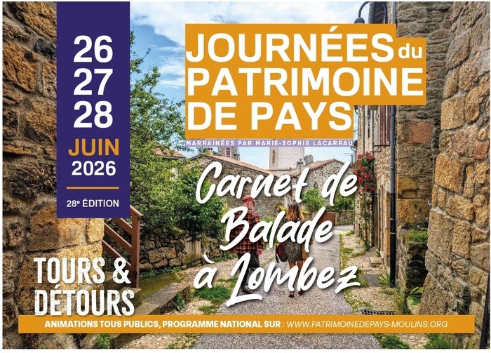 Un voyage à travers Lombez et sa campagne