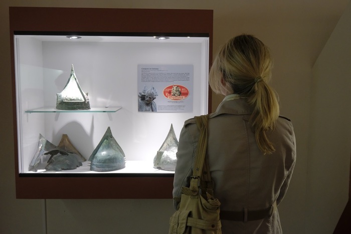 Entrée gratuite au Musée de Normandie (parcours permanent)
