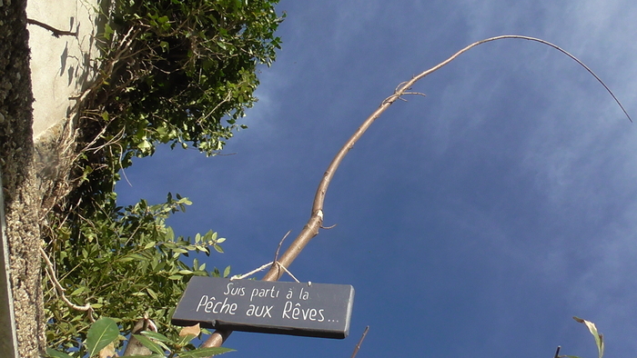 Le jardin épourquoipatiste