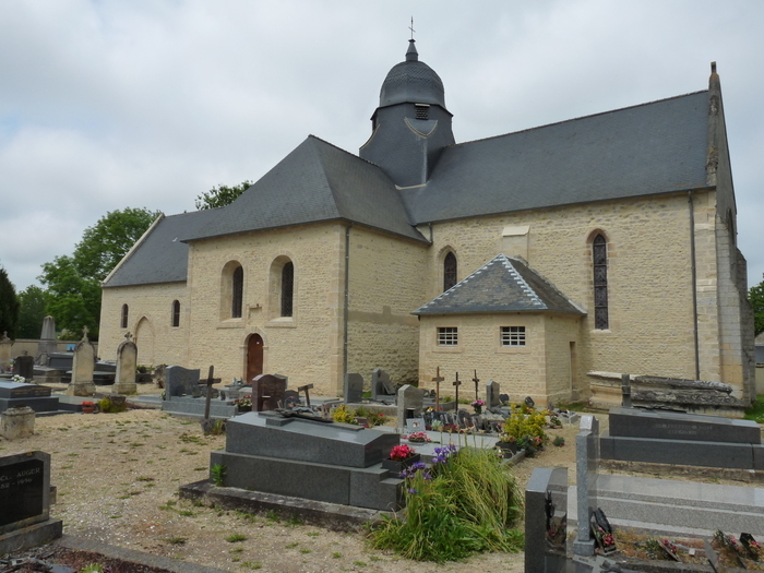 La mort dans nos villages : toute une histoire