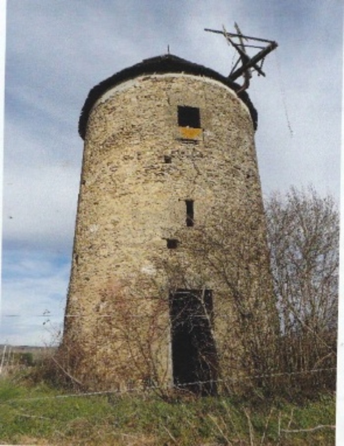 Tours et détours : Randonnée des Moulins