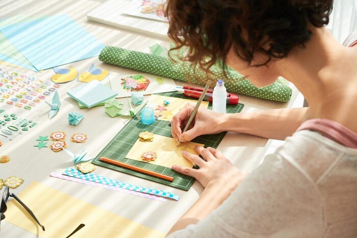 Atelier : “Petits et grands héros”