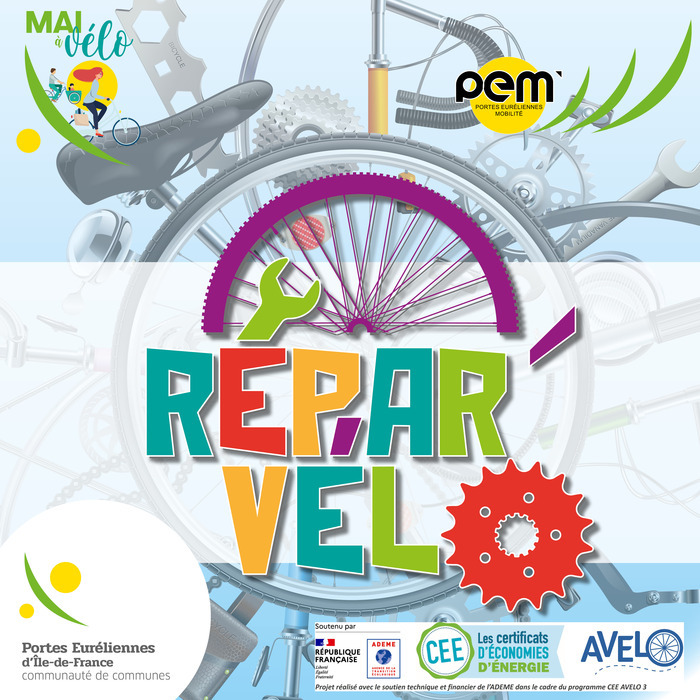 Répar'Vélo