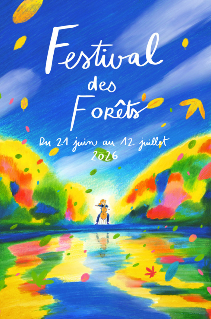 Festival des forêts
