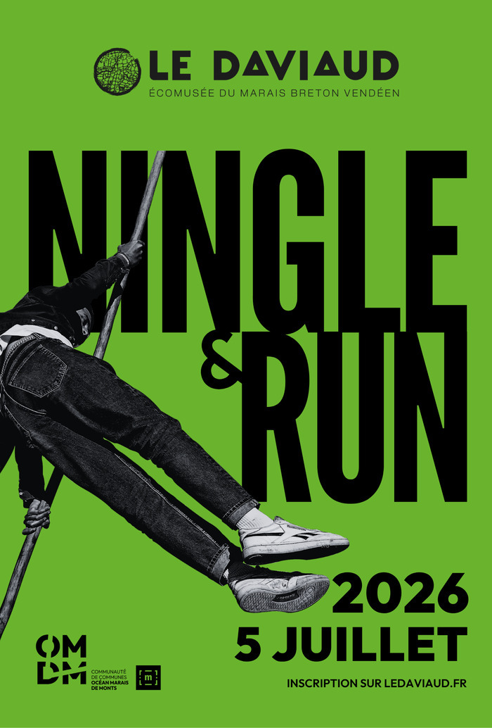 Ningle & Run