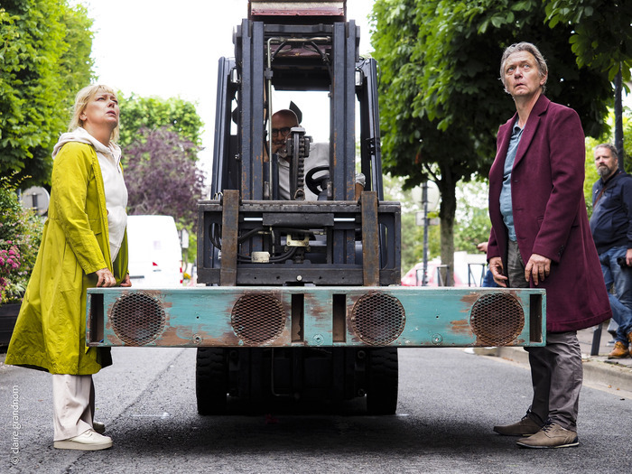 QUI-VIVE au festival Par has'Art