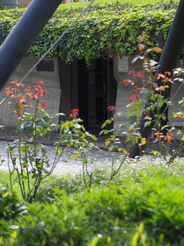 Rendez-vous aux Jardins