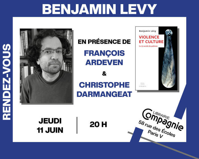 Benjamin Levy