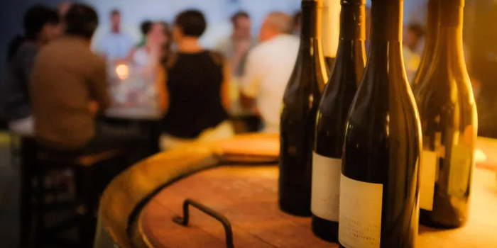 Le Rallye de la Gastronomie - Domaine Peylong