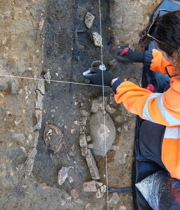 Histoires d'Hyères : ce que raconte l'archéologie en 2025