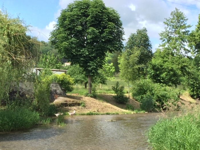A la découverte de la Vallée du Surmelin