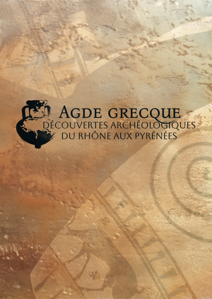 Visites guidées de l’exposition « Agde Grecque, découvertes archéologiques du Rhône aux Pyrénées »