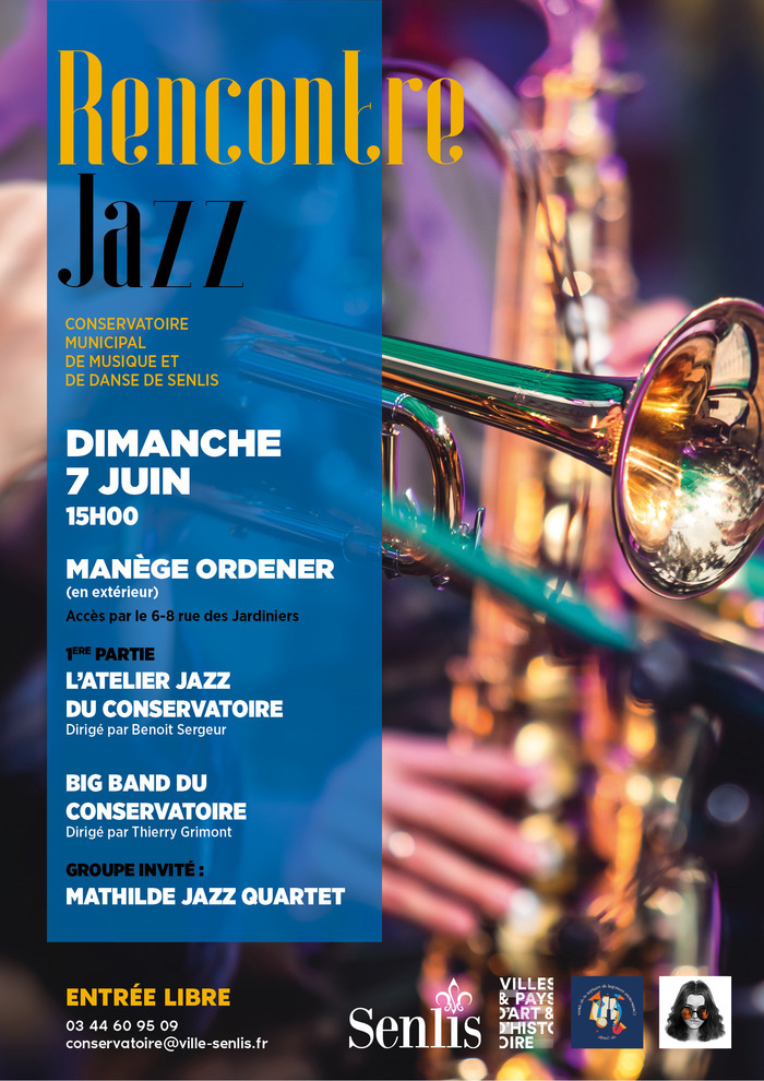 Rencontre de Jazz