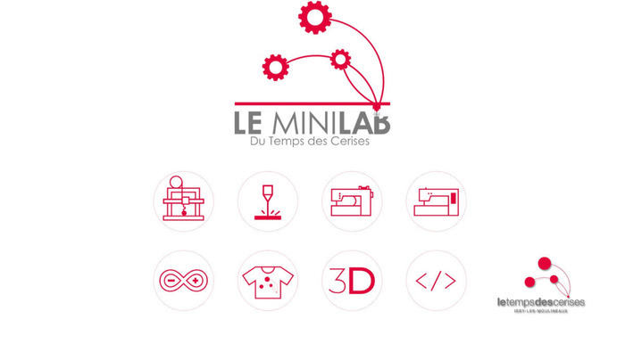 Portes Ouvertes Openlab - Spécial exposition des Makers