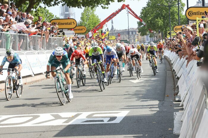 Tour de France