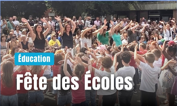 Fête des Écoles