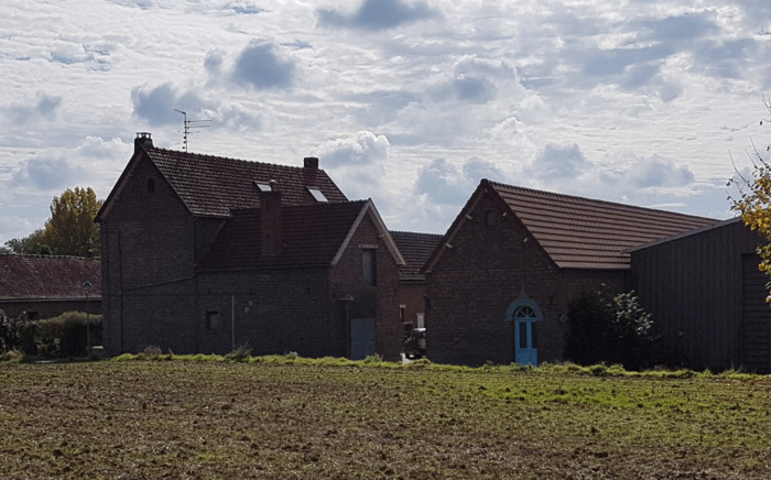 Marché du CIVAM – La ferme du Pilly accueille Les Blancs Moutons