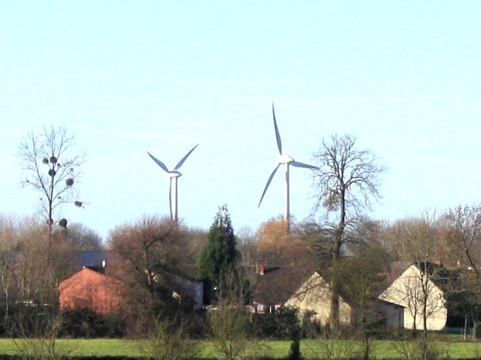 Tours et Détours