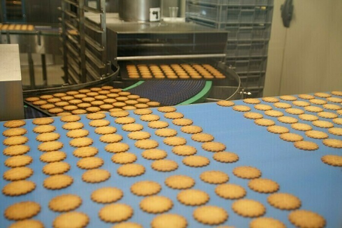 Découvrez l'univers de la fameuse Biscuiterie de la Pointe du Raz !
