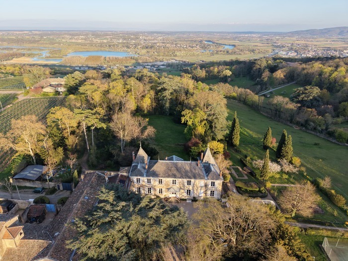Découverte du parc de Montclair