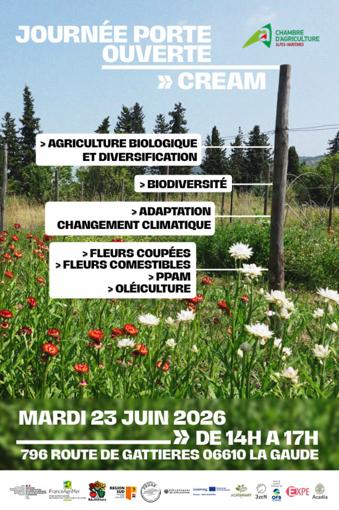 06 - Journée Porte Ouverte CREAM