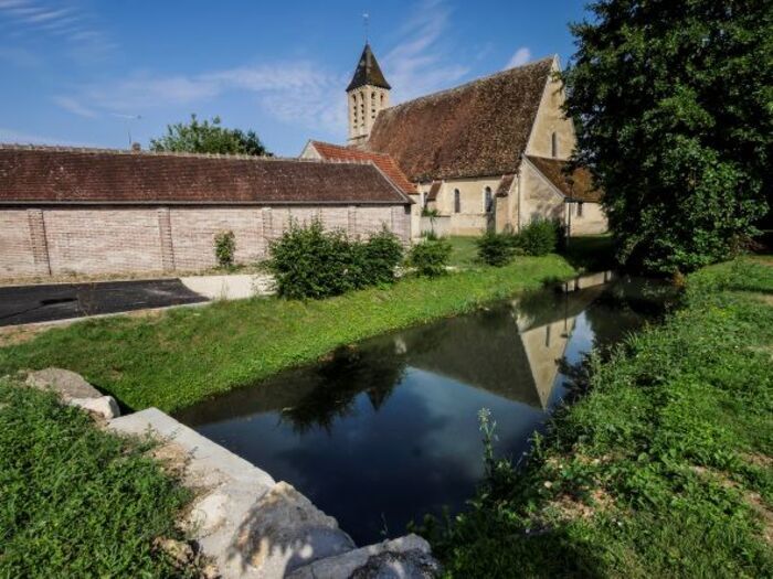 Randonnée tours et détours autour du patrimoine rural et champêtre