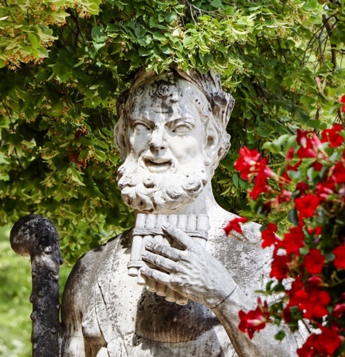 Atelier : le savoir-faire du jardinier