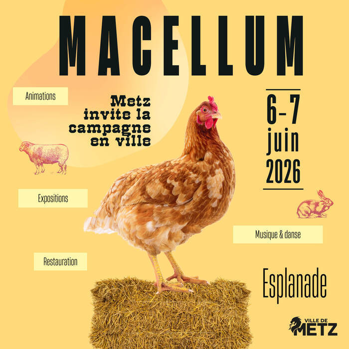 MACELLUM