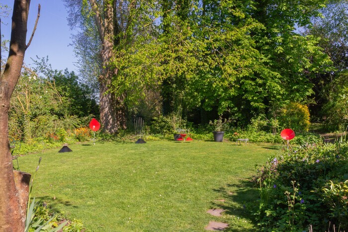 Jardin musical