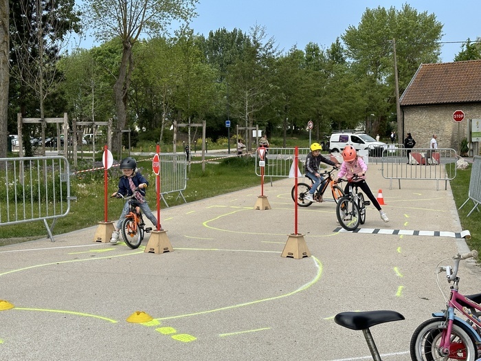 FÊTE DU VELO 2026