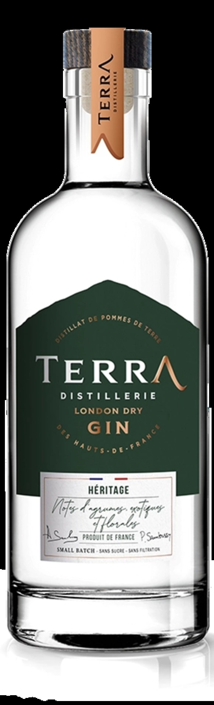 Terra Distillerie