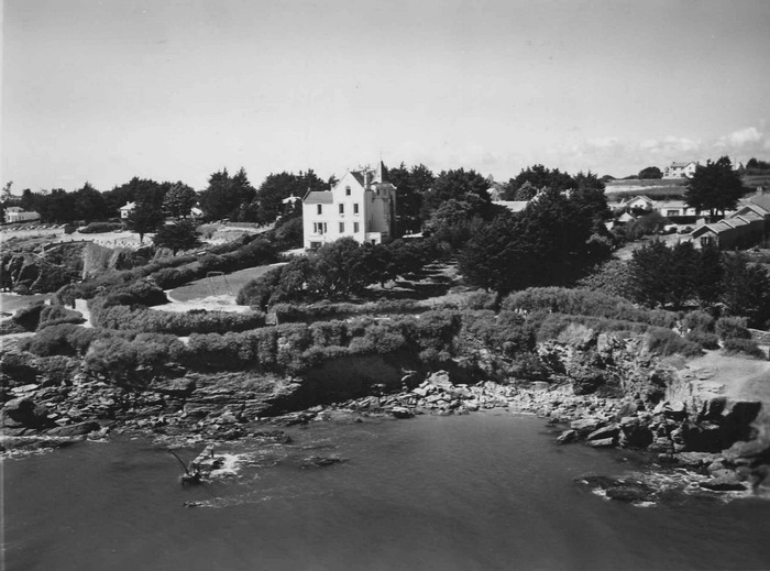 Détours à Sainte-Marie-sur-Mer