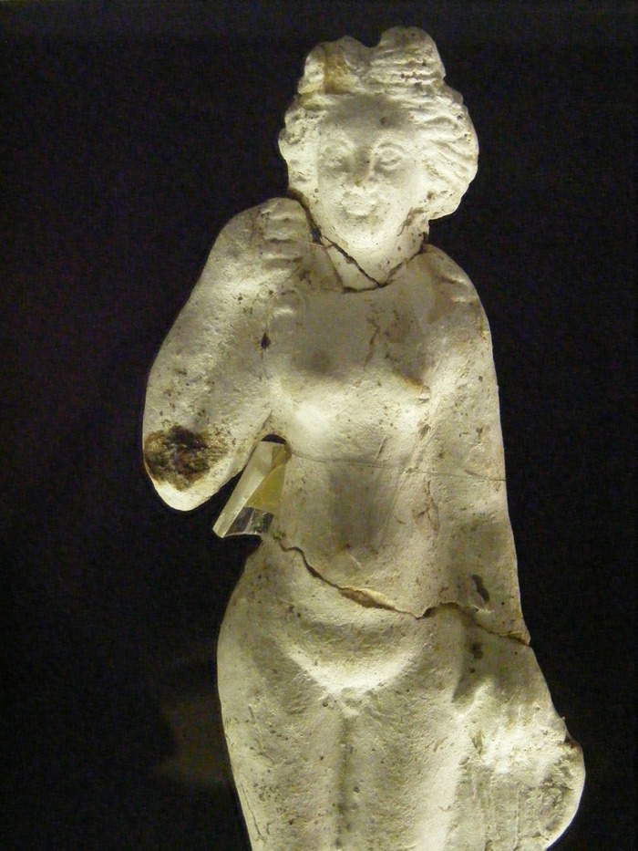 La céramique lémovice Gallo-romaine