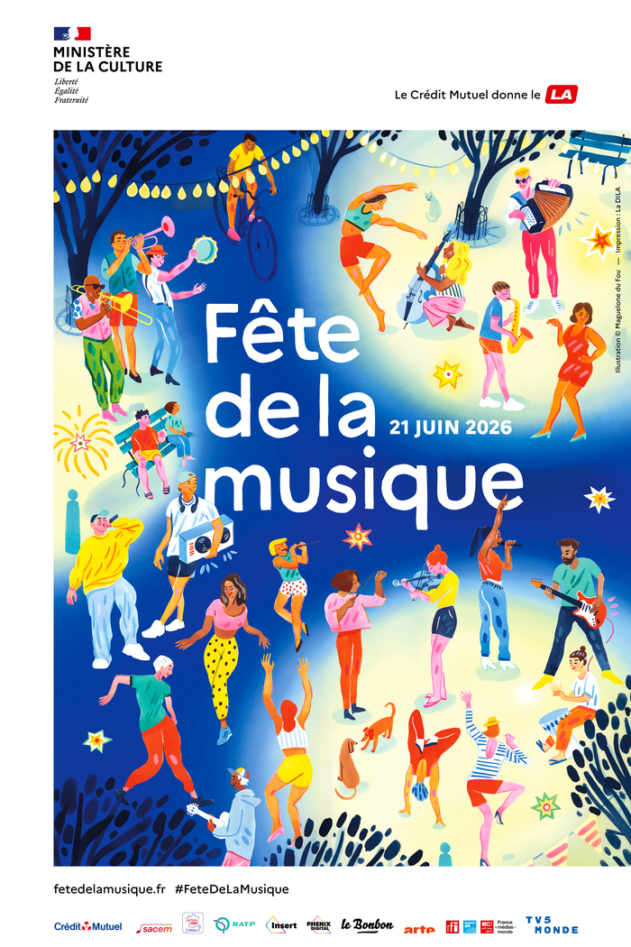 Ensemble JazzOuille