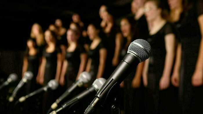 Concert de Sékissa