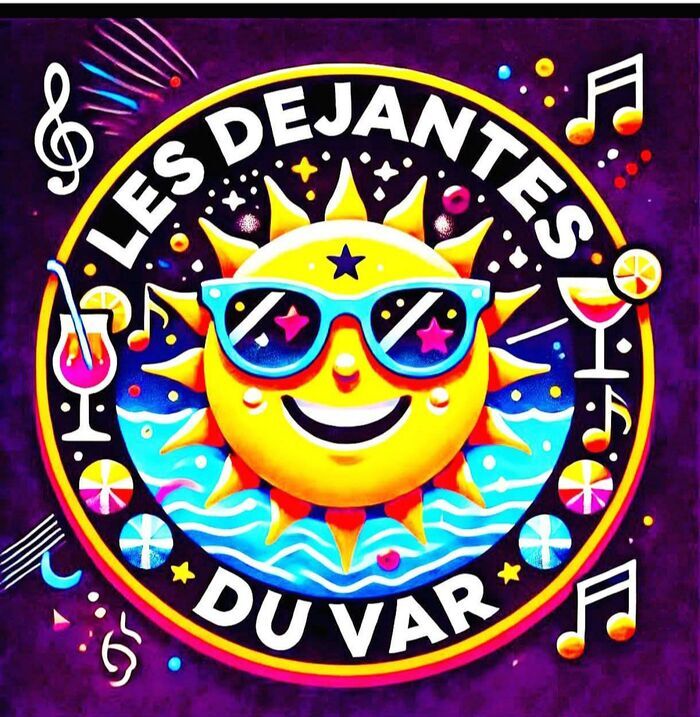 Les Déjantés du Var Dance Music