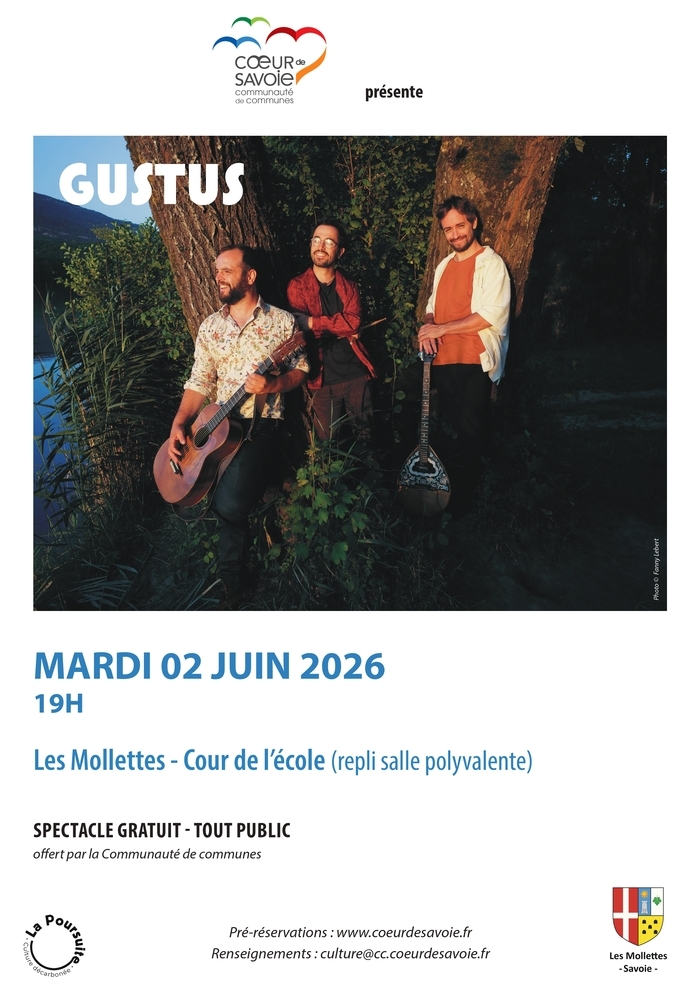 GUSTUS