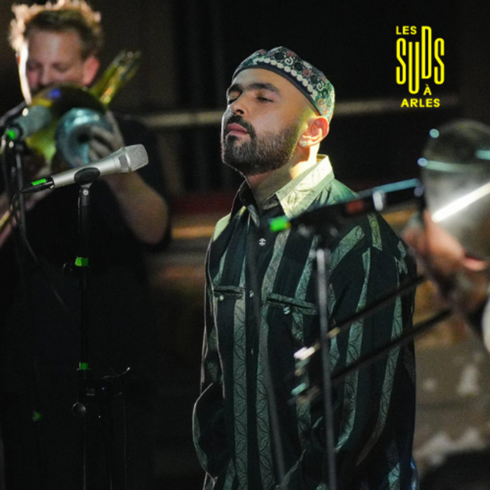 Concert - Abdullah Miniawy Trio