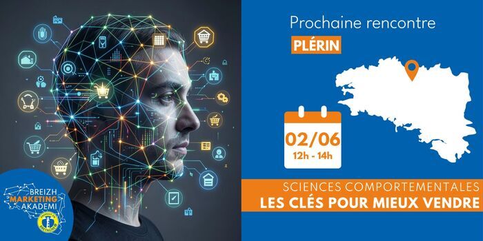 Breizh Marketing Akademi : Pourquoi certains messages convainquent-ils immédiatement...quand d'autres passent totalement inaperçus?