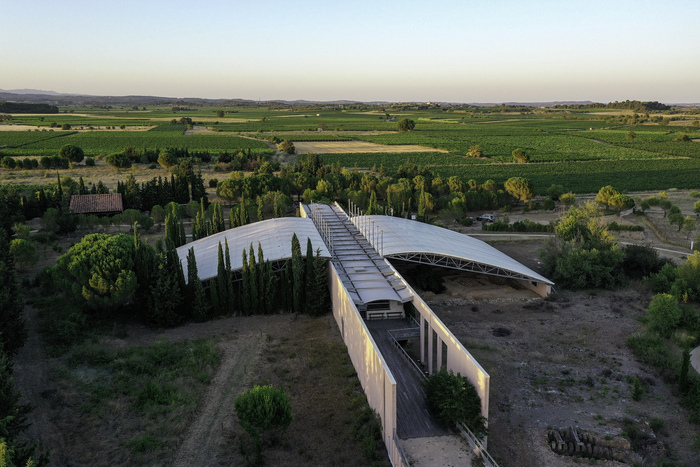 Balade au jardin des potiers