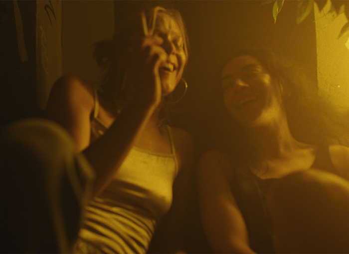 Ciné Rosa • 7 juin
