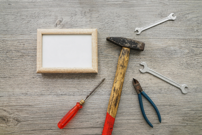 Repair café