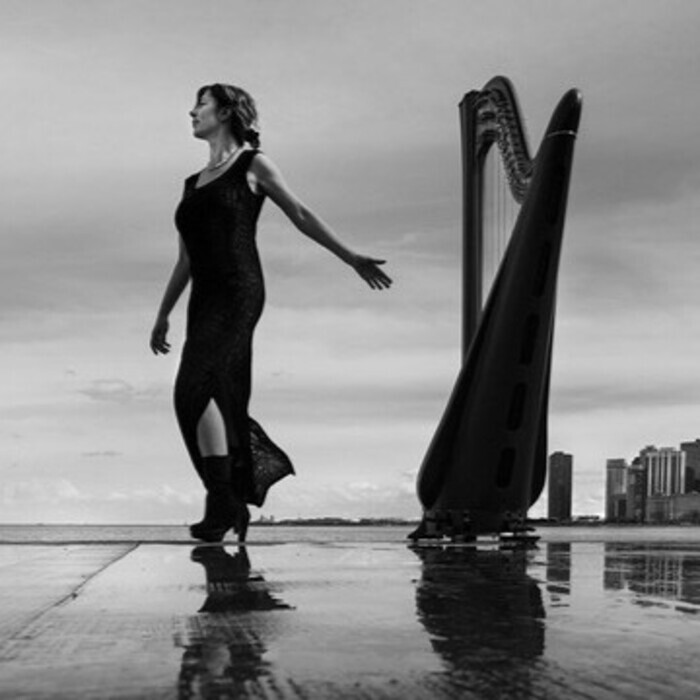 Concert "Impressions" avec Isabelle Olivier