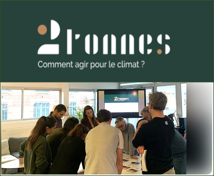 Atelier 2tonnes - Beaulieu - 25/06