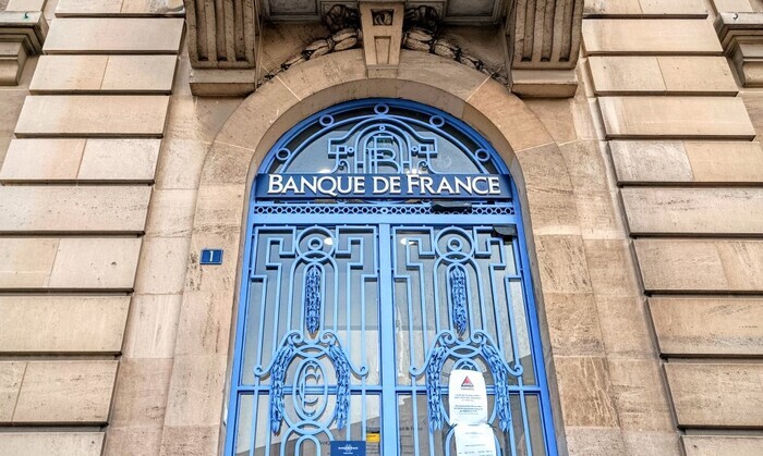 Visite de la Banque de France de Belfort