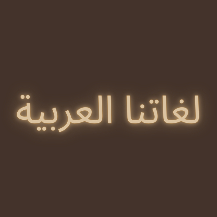 Les langues arabes en France