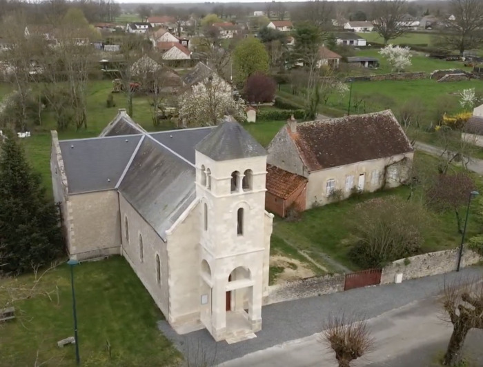 Découverte de notre Patrimoine méconnu
